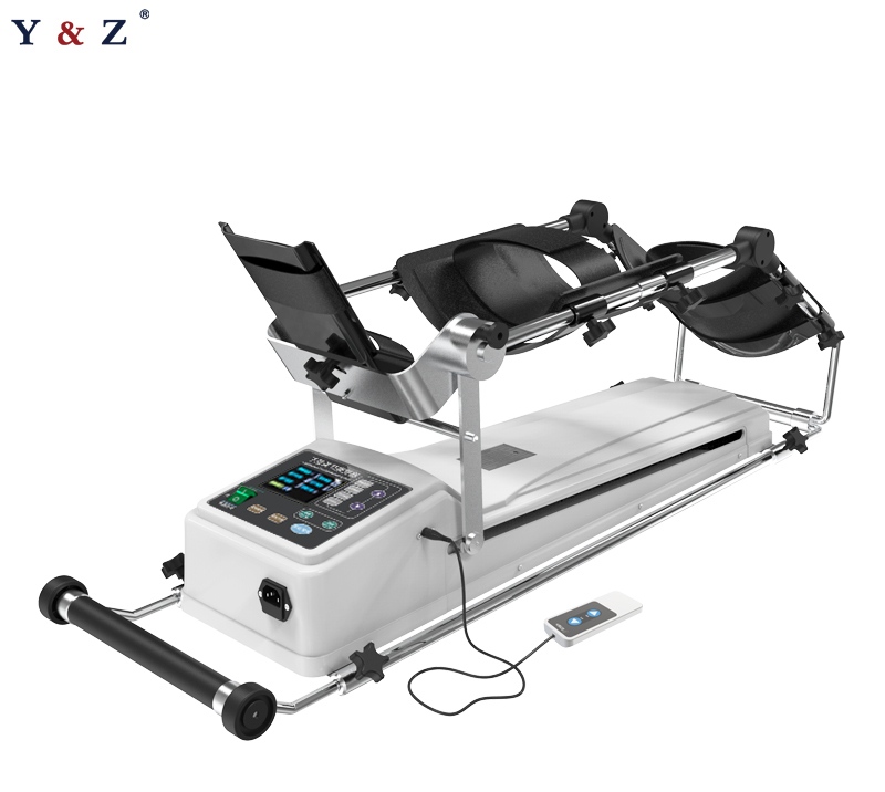 Lower limb joint rehabilitation device YTK-E