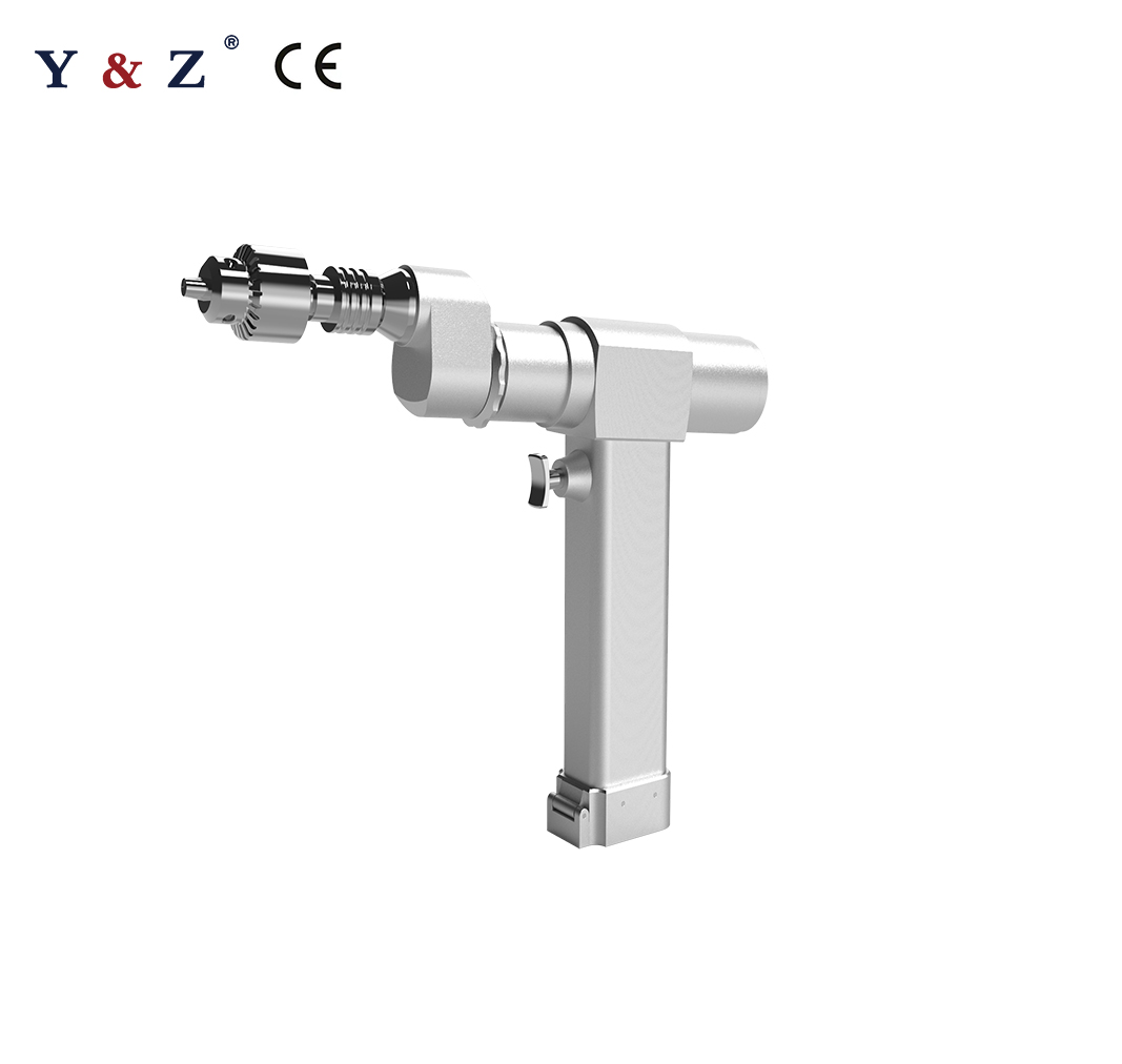 Medical Power System、Medical Hollow Drill