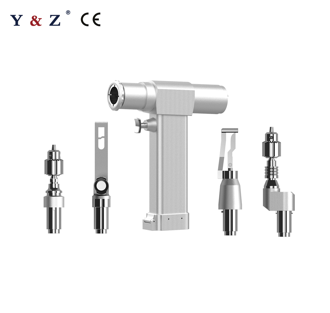 Medical Power System、bone drill saw